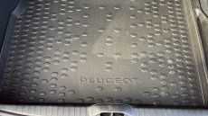 Peugeot 208 1.2 PureTech 82 Active 5dr Petrol Hatchback